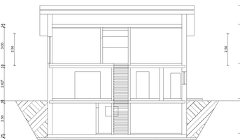 Einfamilienhaus PB 047 Statik