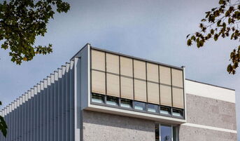 BBZ Luisenstrasse München