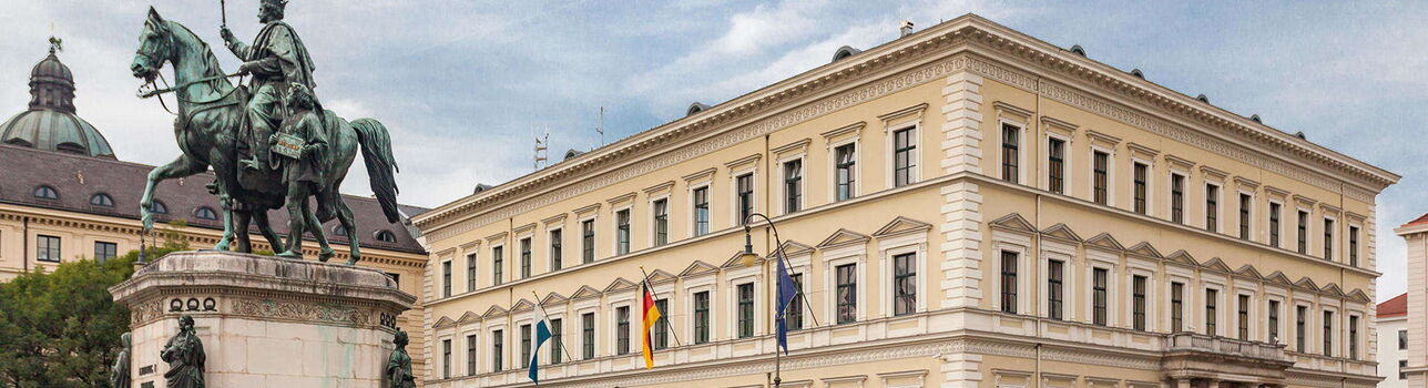 Bayrisches Staatsministerium des Inneren