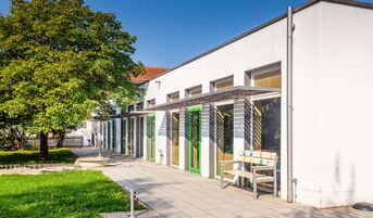 Kinderhaus St. Vitus Maisach