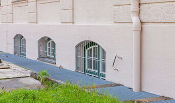 Grund- und Förderschule Boschentsriederstraße München