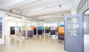 Flugwerft Schleissheim