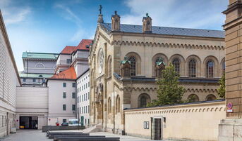 Residenztheater München