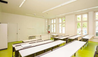 Wittelsbacher Gymnasium München