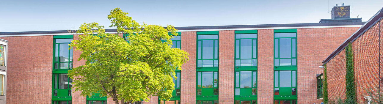 Ludwigsgymnasium München