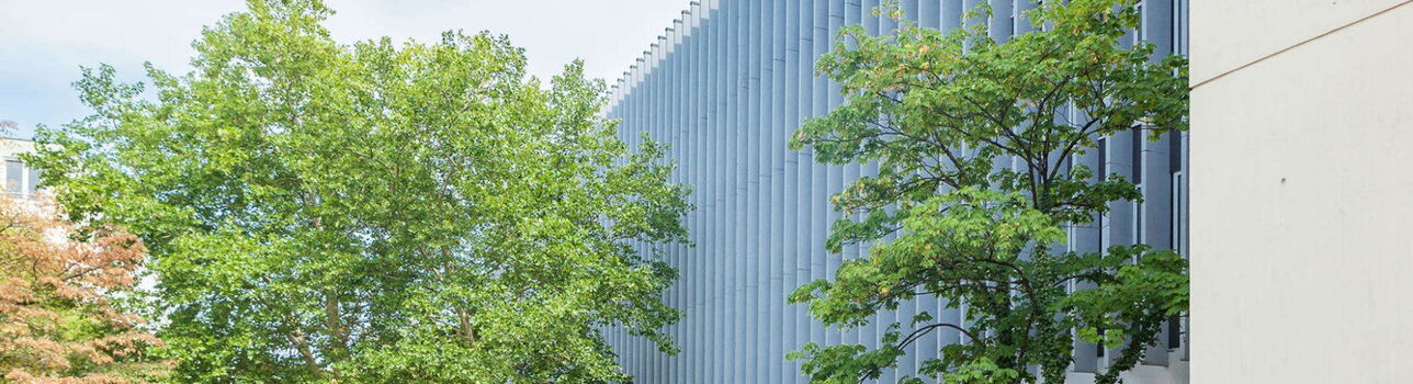 BBZ Luisenstrasse München