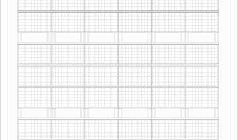 Einfamilienhaus PB 037 Grundriss DG