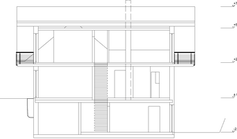 Einfamilienhaus PB 034 Statik