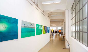 Flugwerft Schleissheim