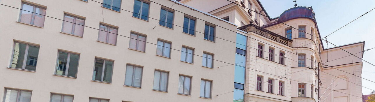 Maria Theresia Gymnasium München