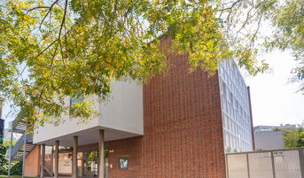 Grundschule Blutenburgstrasse München