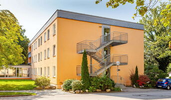 FH für öffentliche Verwaltung Herrsching