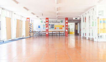 Grund- und Mittelschule Zielstattstraße München