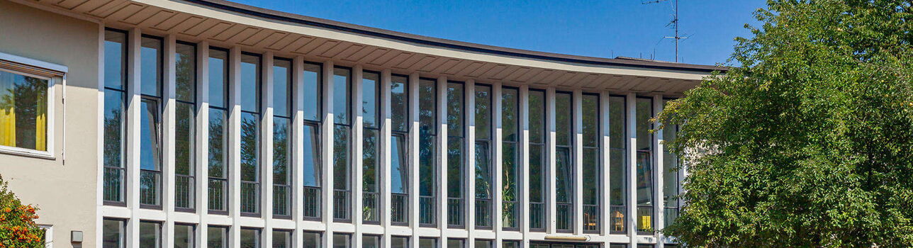 Grund- und Mittelschule Fernpassstr. München