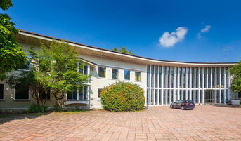 Grund- und Mittelschule Fernpassstr. München