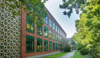 Ludwigsgymnasium München