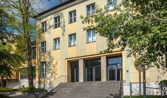 INK Physiologie München