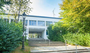 Albert Einstein Gymnasium München
