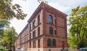 Deutsches Herzzentrum München