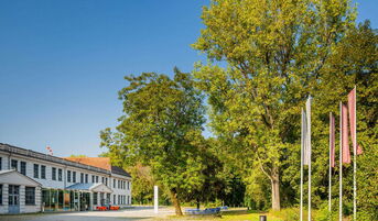 Flugwerft Schleissheim