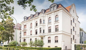 Stadtvilla in München