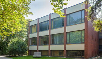 Ludwigsgymnasium München