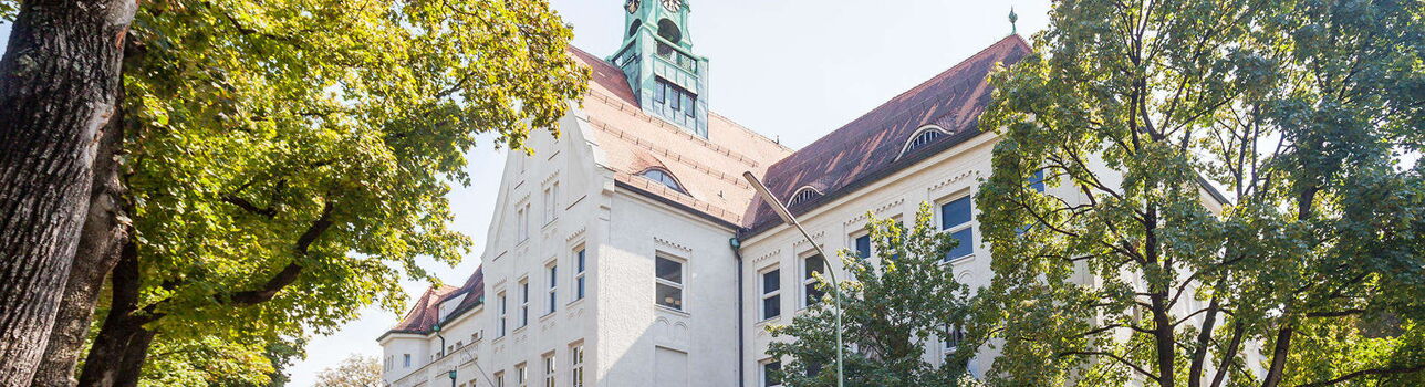 Wittelsbacher Gymnasium München