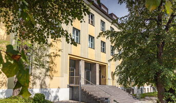 INK Physiologie München