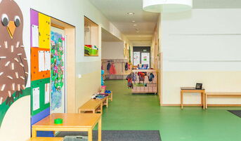 Kinderhaus St. Vitus Maisach