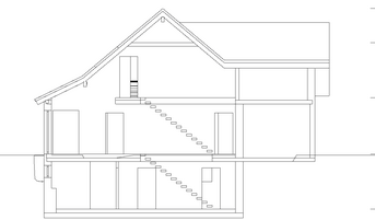 Einfamilienhaus PB 034 Statik