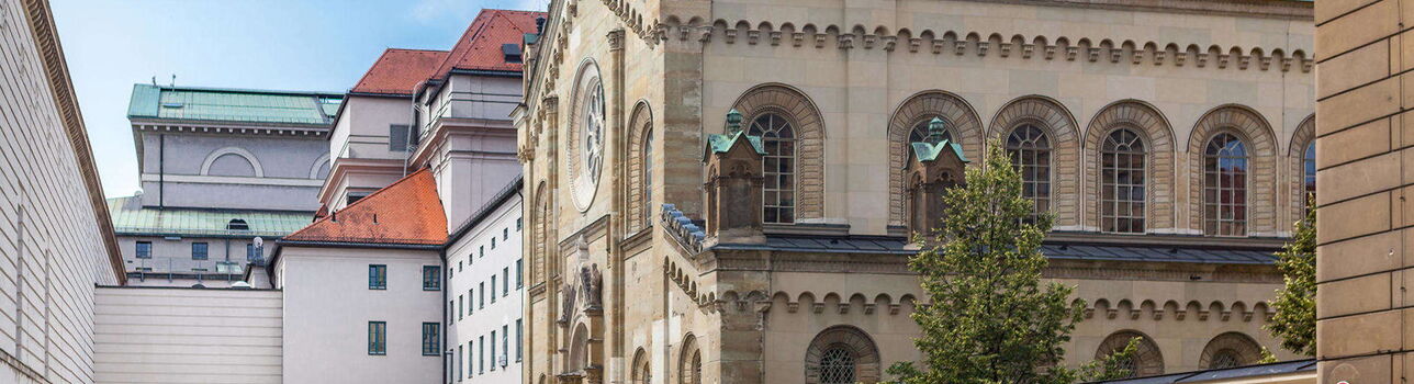 Residenztheater München