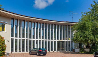 Grund- und Mittelschule Fernpassstr. München