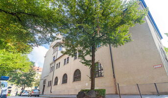 Herrmann-Frieb-Realschule München