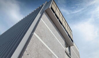 BBZ Luisenstrasse München