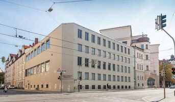 Maria Theresia Gymnasium München