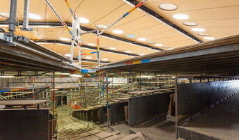 Walther-Straub-Hörsaal München