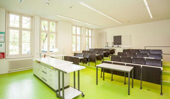 Wittelsbacher Gymnasium München