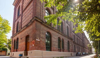 Deutsches Herzzentrum München