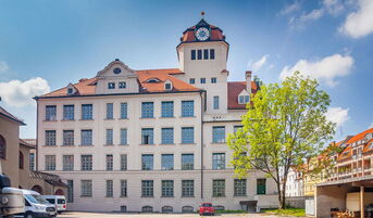 Grund- und Förderschule Boschentsriederstraße München
