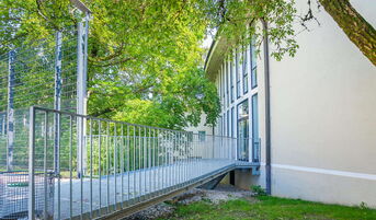 Grund- und Mittelschule Fernpassstr. München