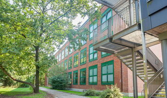 Ludwigsgymnasium München