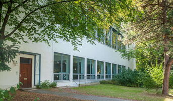 Albert Einstein Gymnasium München
