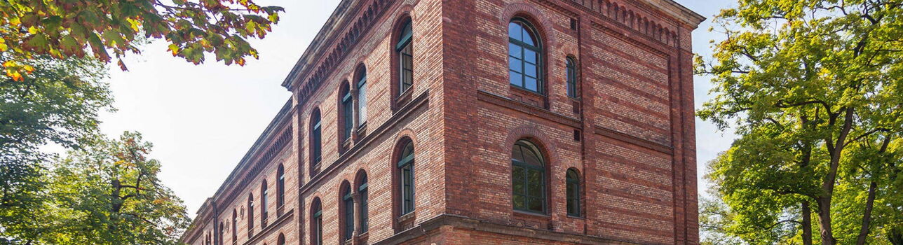 Deutsches Herzzentrum München