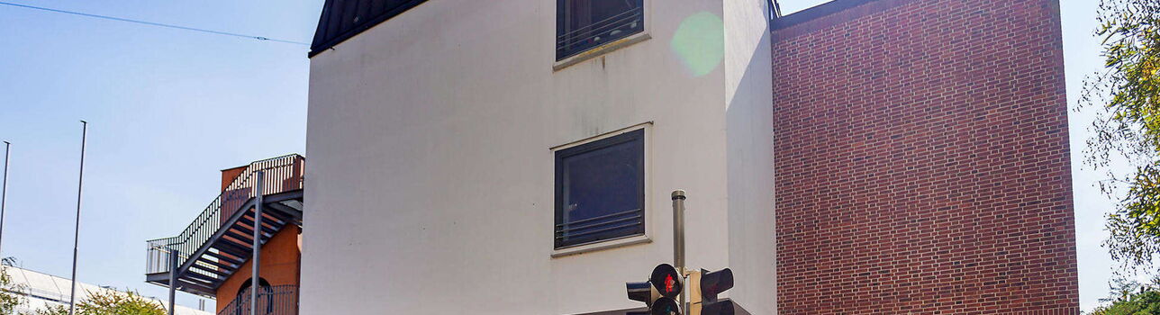 Grundschule Blutenburgstrasse München