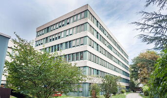 LMU Ludwigstraße München