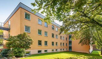 FH für öffentliche Verwaltung Herrsching