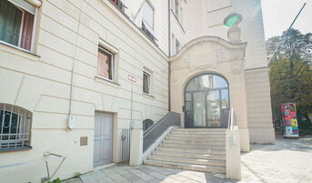 Maria Theresia Gymnasium München