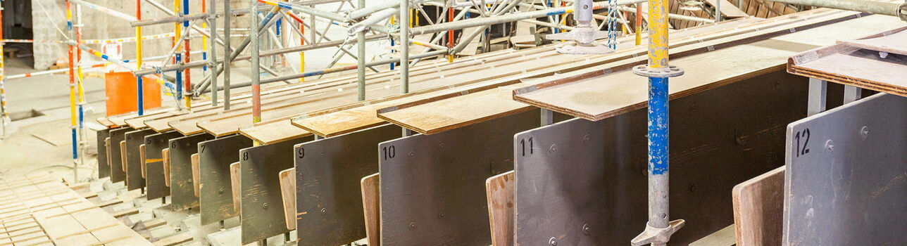 Walther-Straub-Hörsaal München