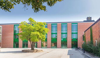 Ludwigsgymnasium München