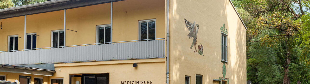 Tierärztliche Institute - Institut für Tierhygiene München